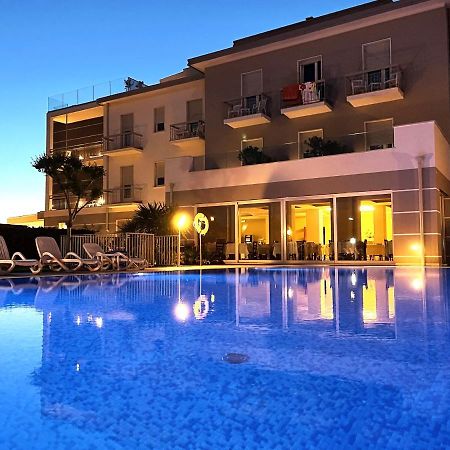 Hotel Paradiso Bardolino Extérieur photo