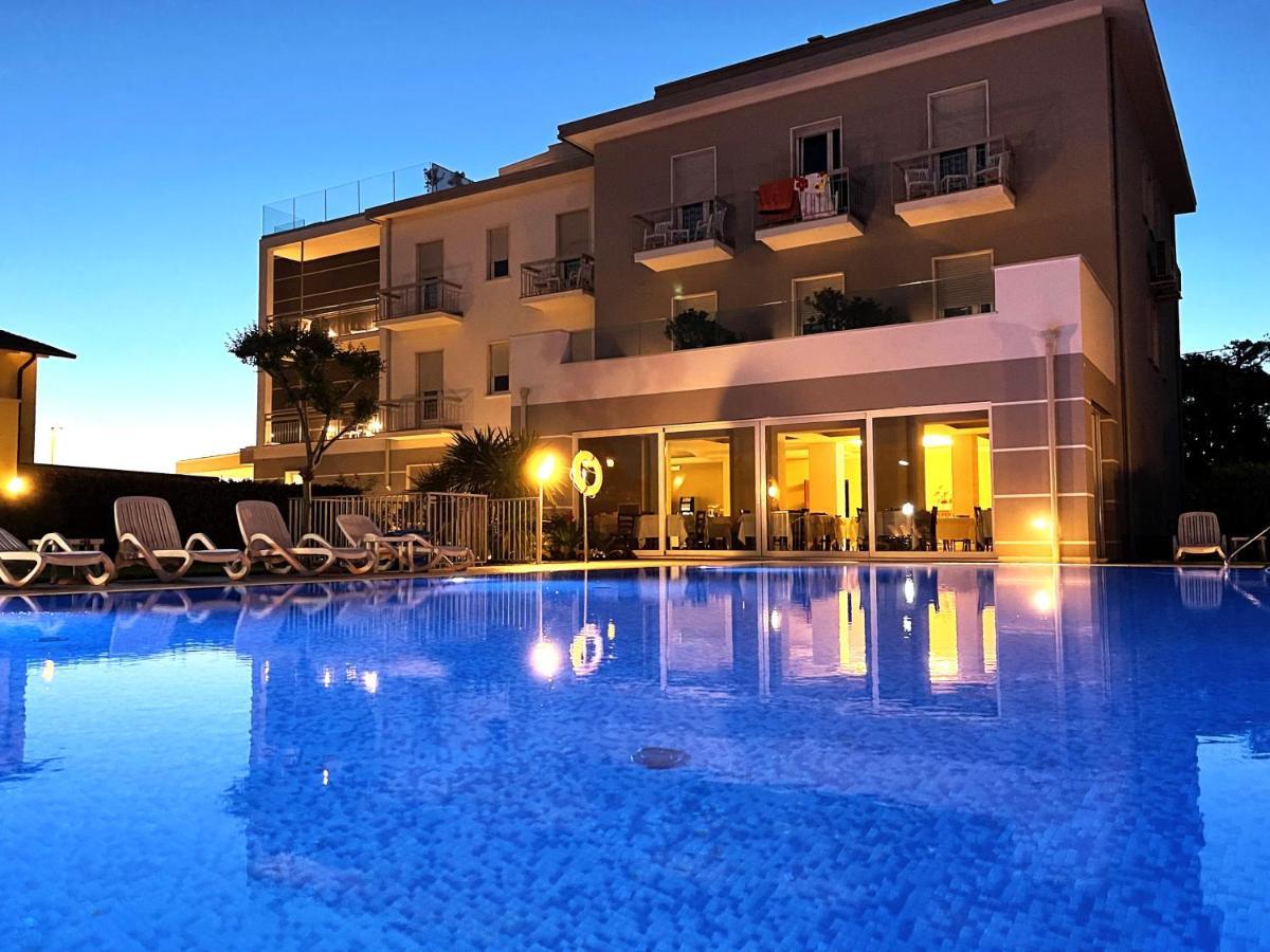 Hotel Paradiso Bardolino Extérieur photo