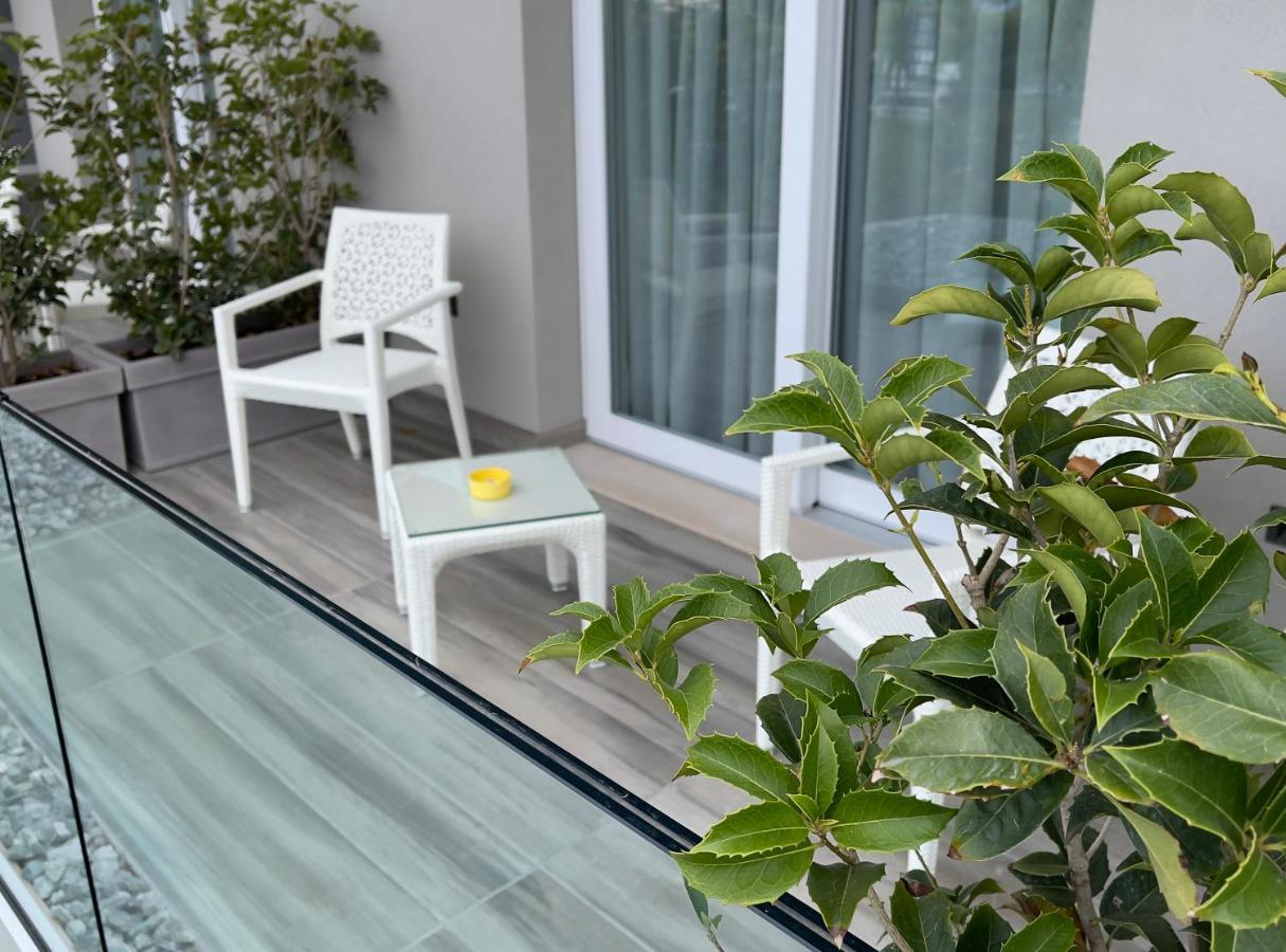 Hotel Paradiso Bardolino Extérieur photo