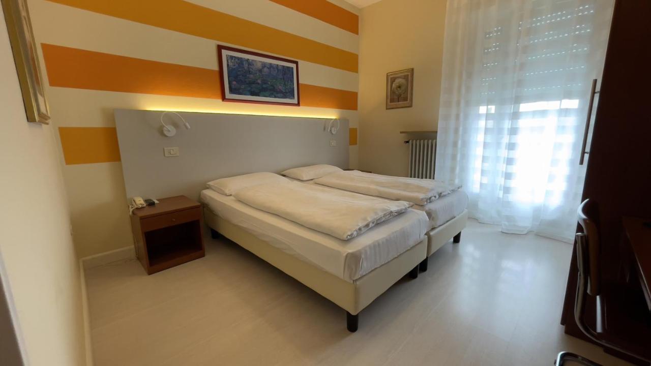 Hotel Paradiso Bardolino Extérieur photo