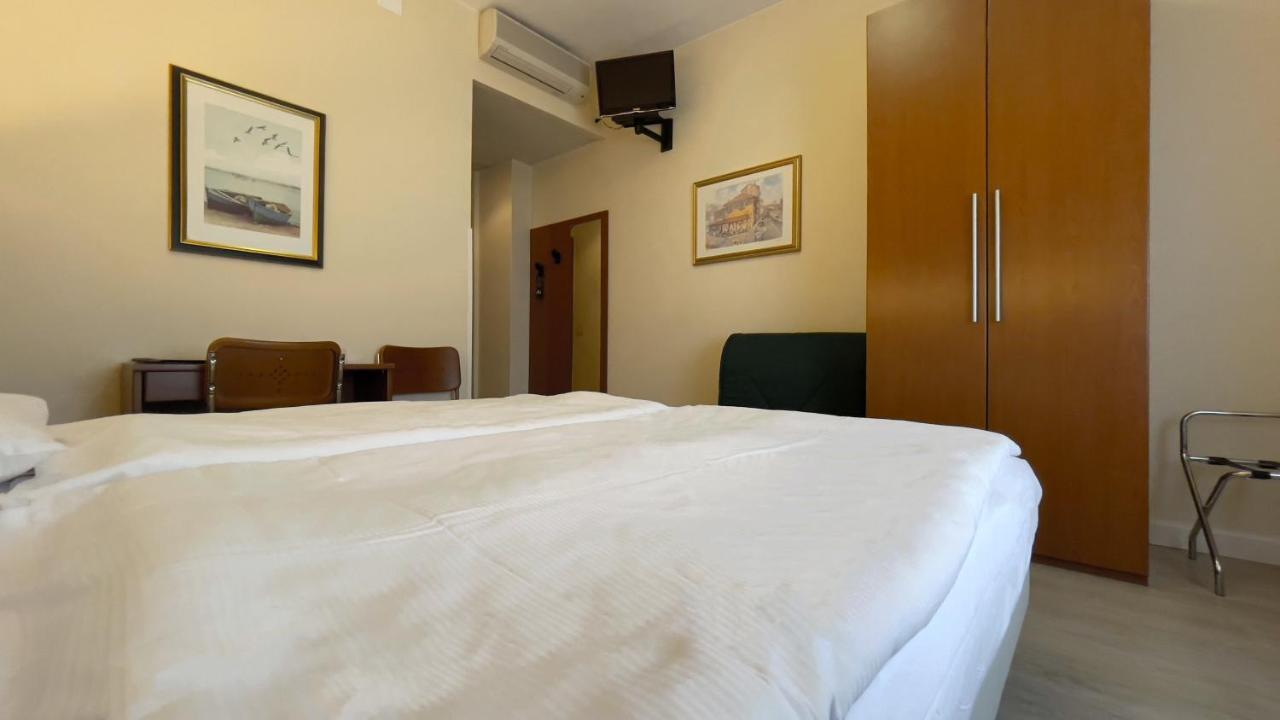 Hotel Paradiso Bardolino Extérieur photo