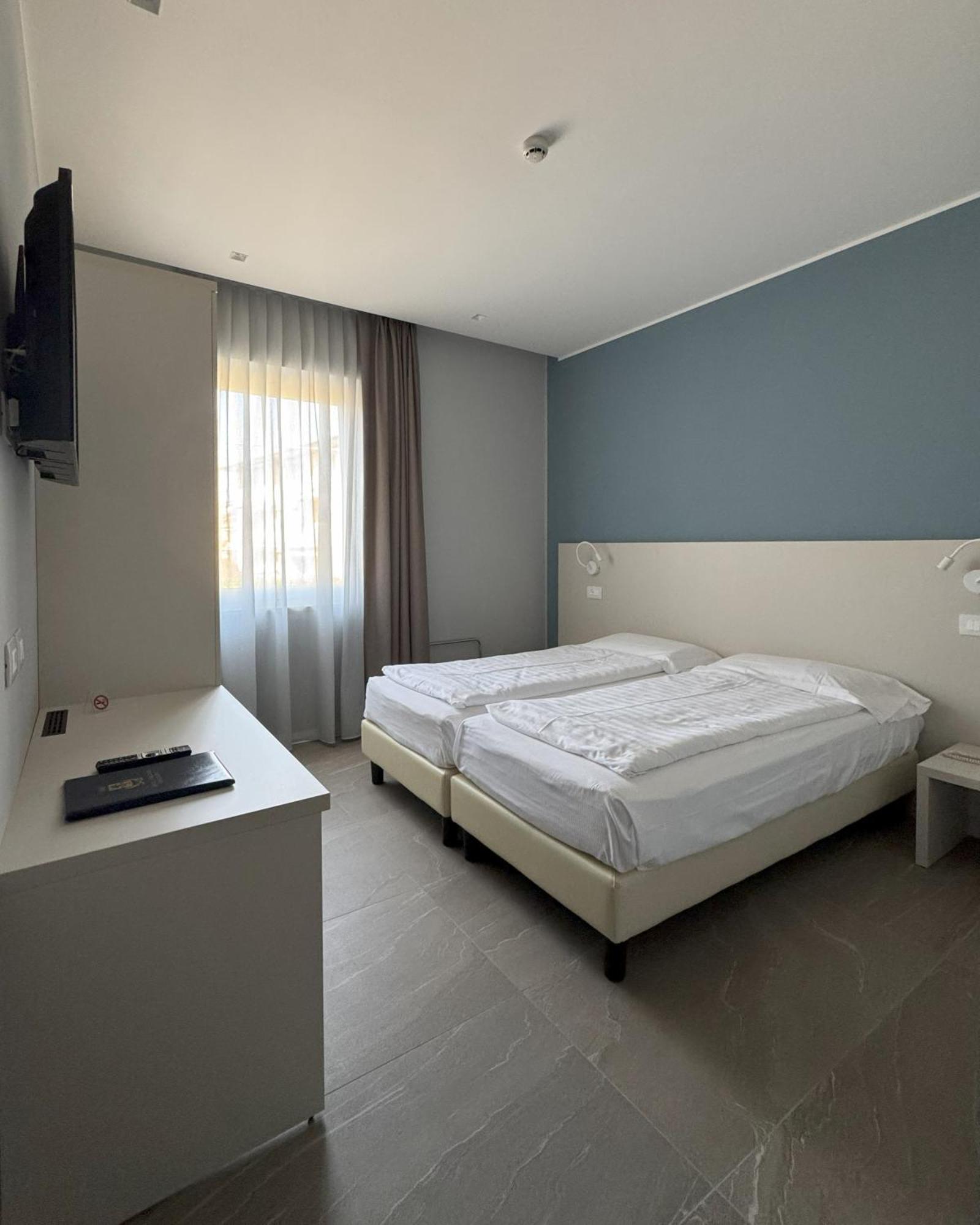 Hotel Paradiso Bardolino Extérieur photo