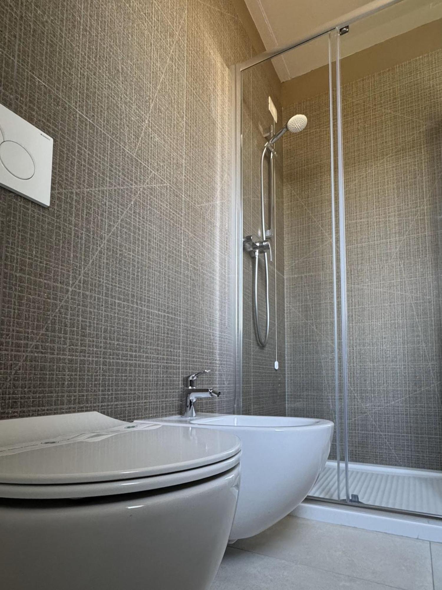 Hotel Paradiso Bardolino Extérieur photo