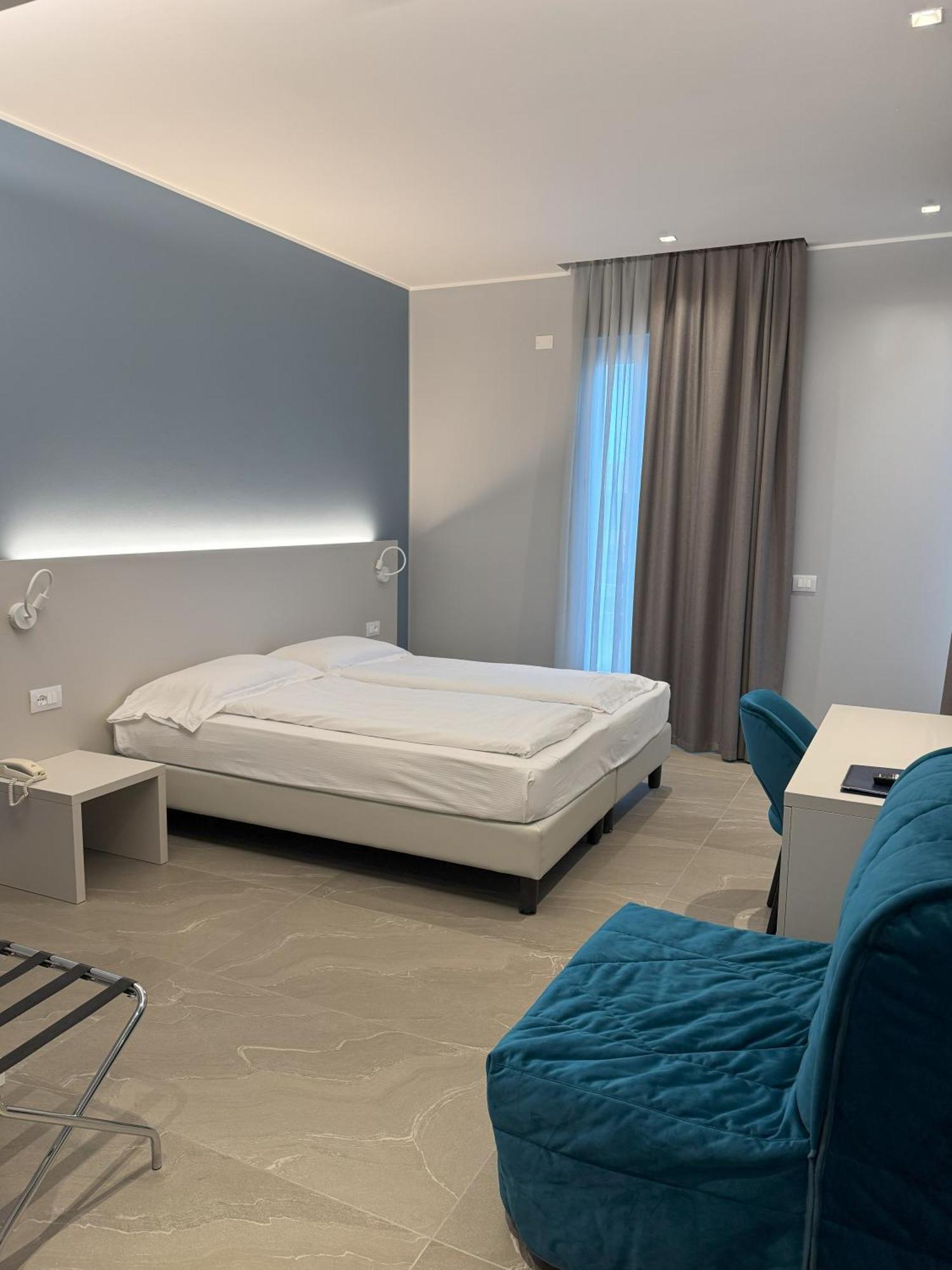 Hotel Paradiso Bardolino Extérieur photo