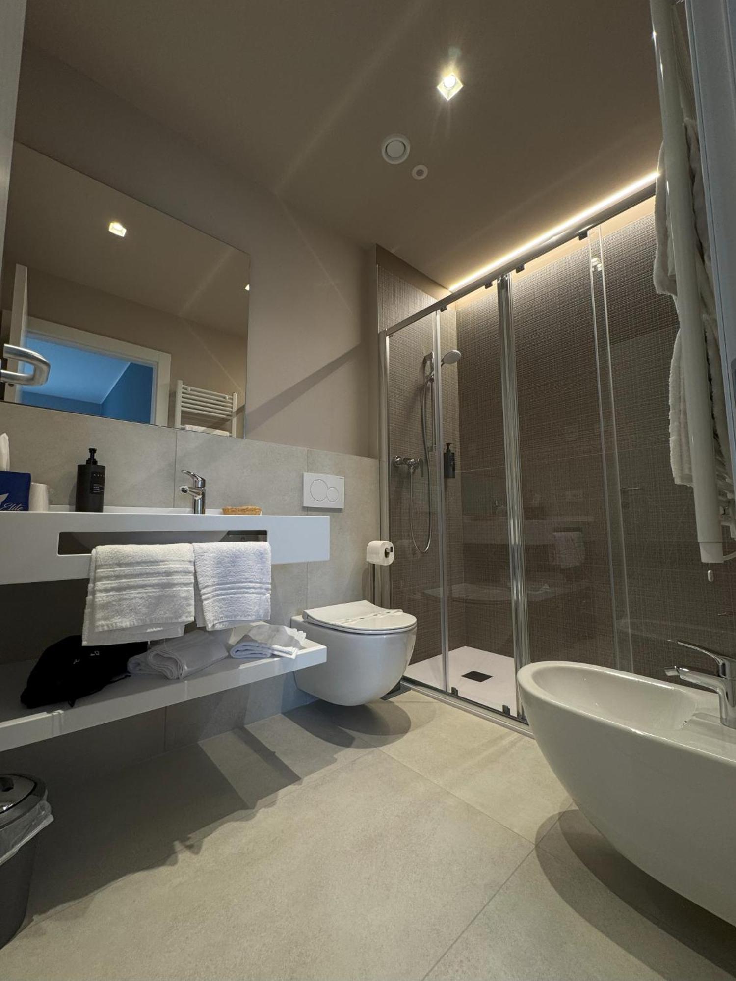 Hotel Paradiso Bardolino Extérieur photo