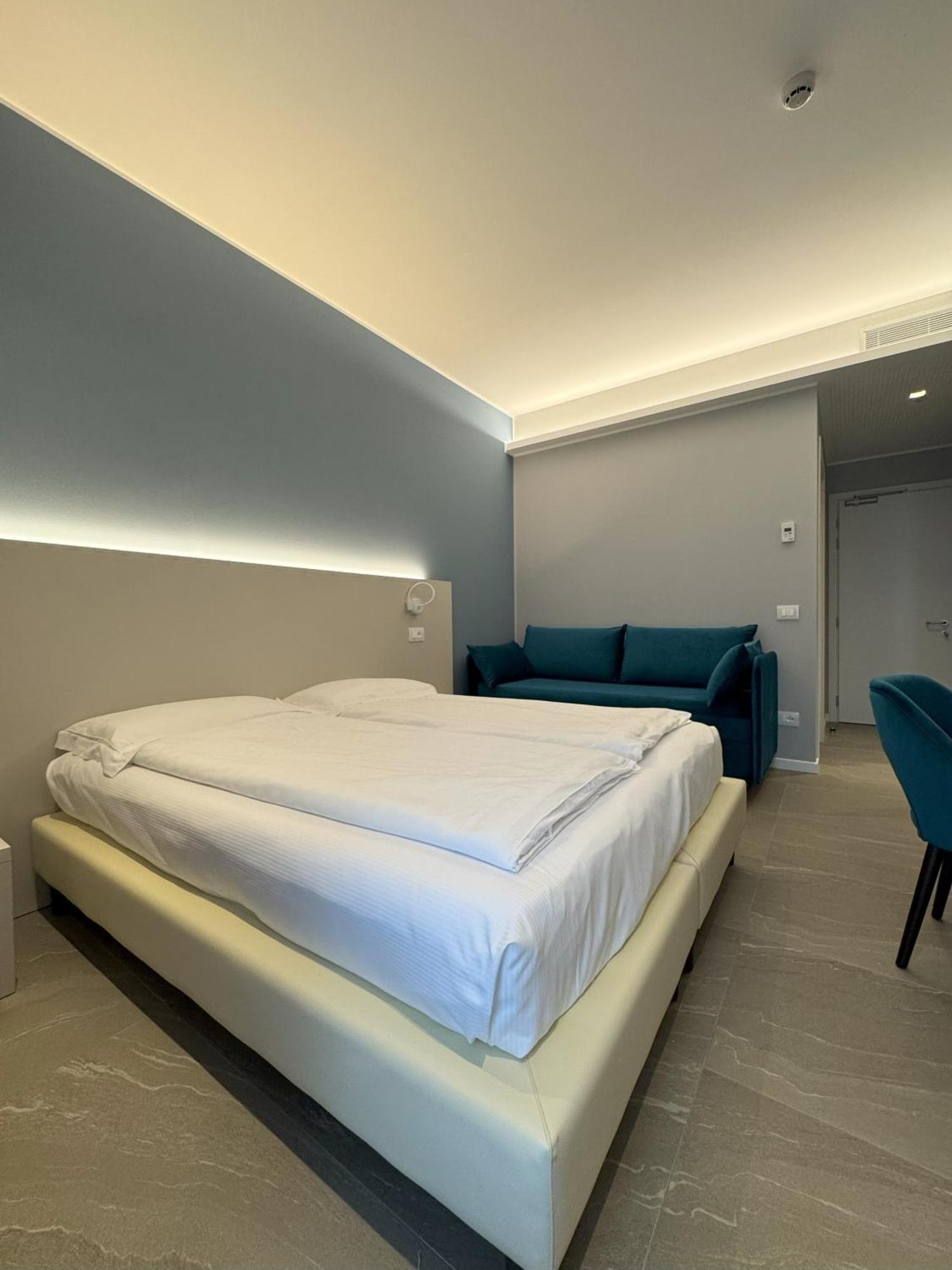 Hotel Paradiso Bardolino Extérieur photo