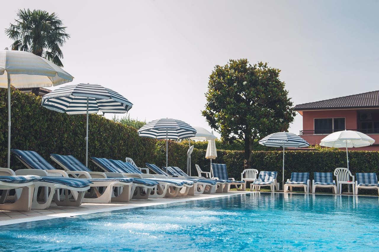 Hotel Paradiso Bardolino Extérieur photo