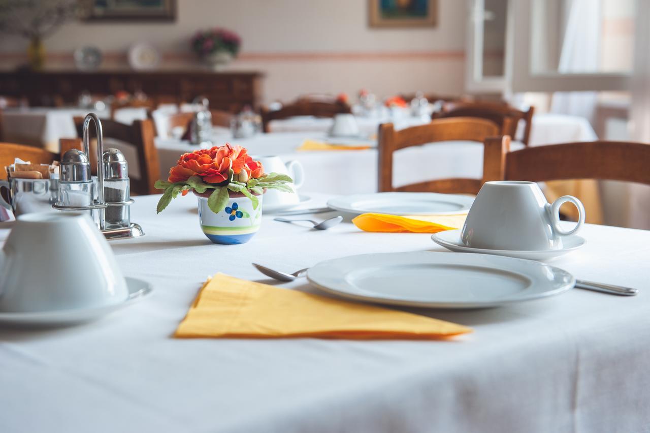 Hotel Paradiso Bardolino Extérieur photo