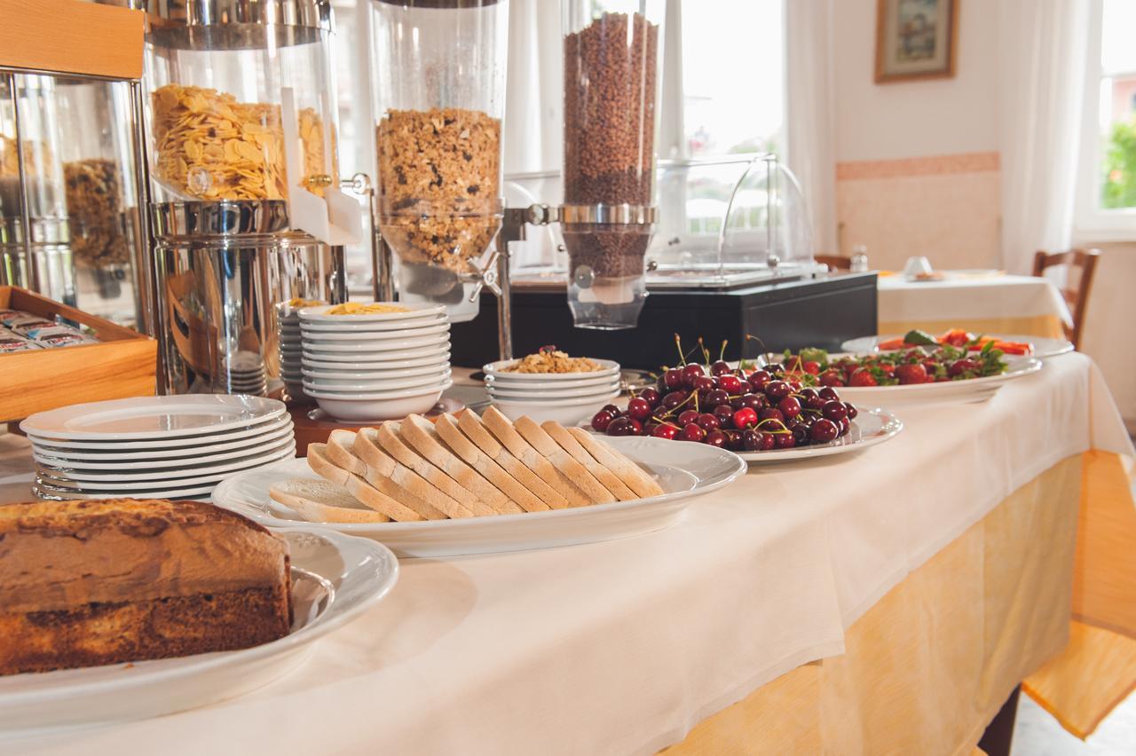 Hotel Paradiso Bardolino Extérieur photo