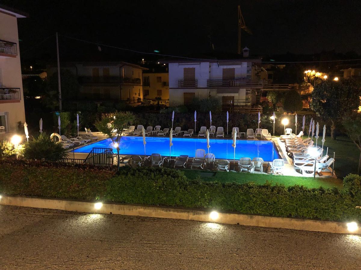 Hotel Paradiso Bardolino Extérieur photo