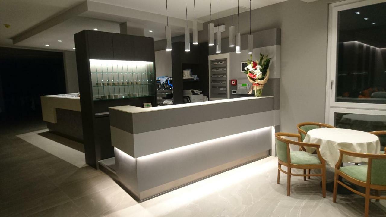 Hotel Paradiso Bardolino Extérieur photo