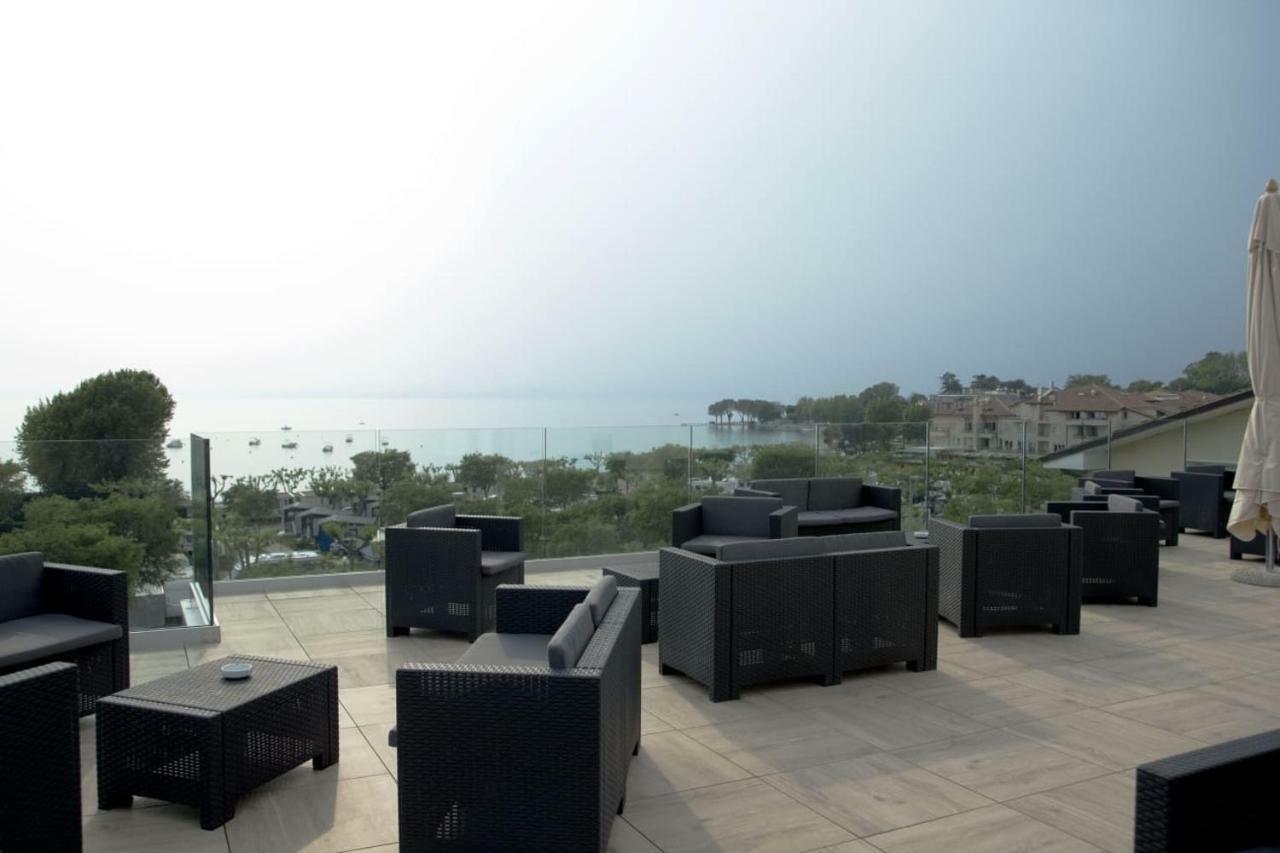 Hotel Paradiso Bardolino Extérieur photo