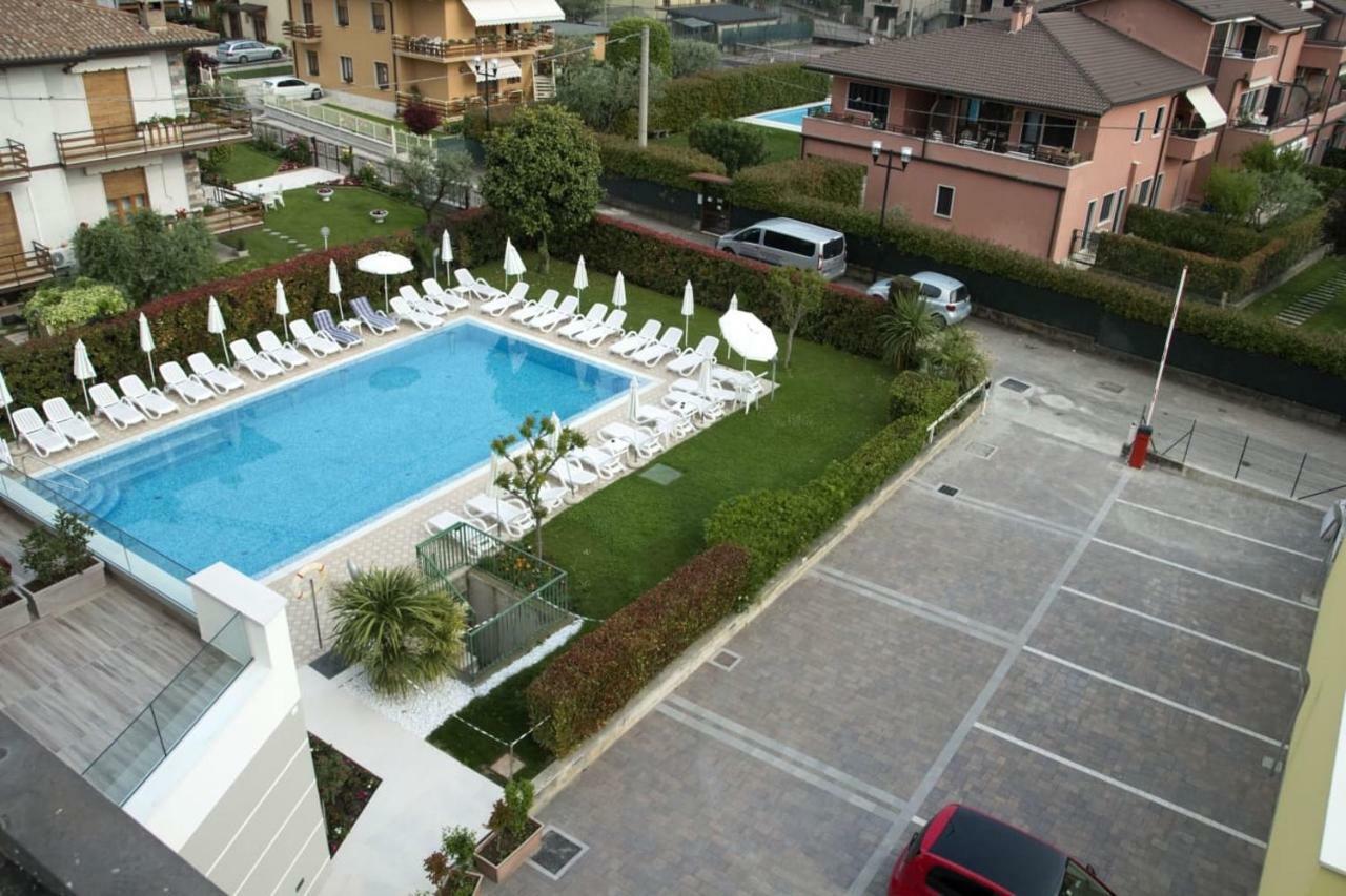 Hotel Paradiso Bardolino Extérieur photo