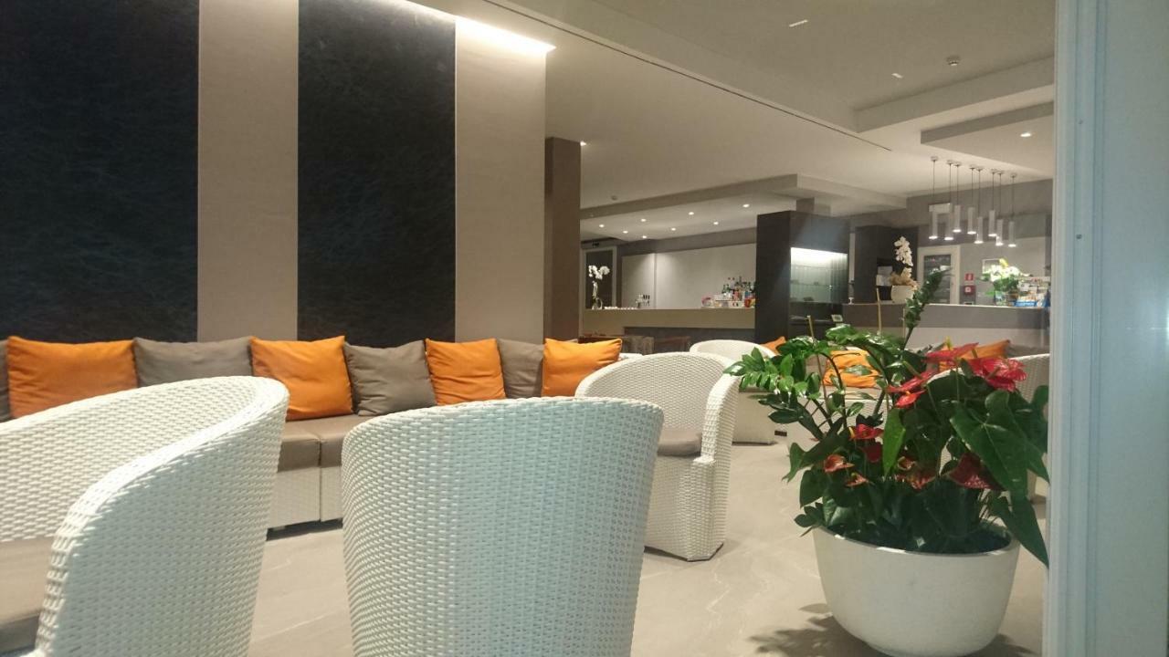 Hotel Paradiso Bardolino Extérieur photo