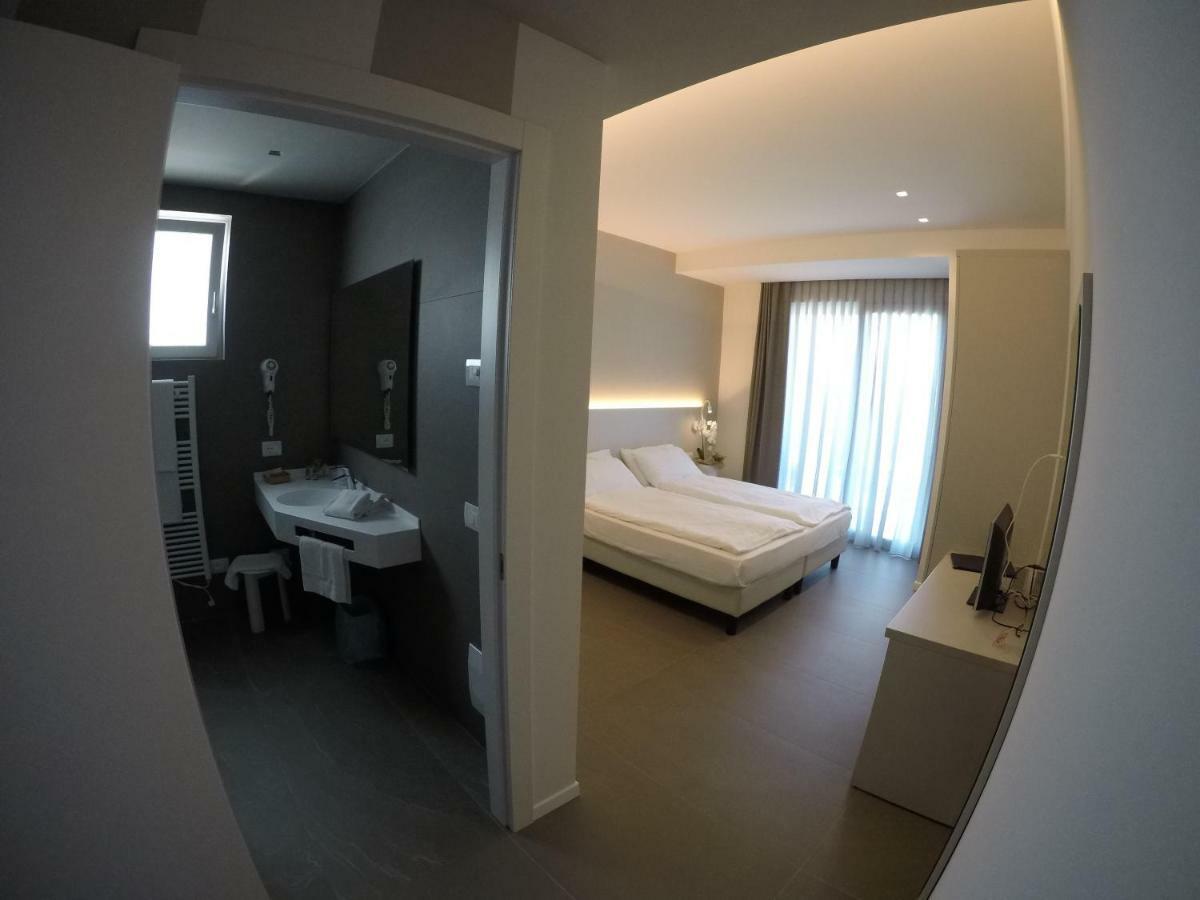 Hotel Paradiso Bardolino Extérieur photo