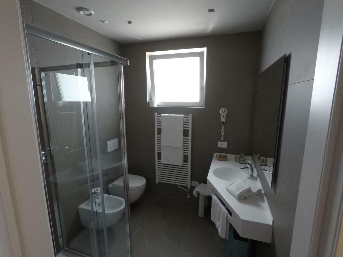 Hotel Paradiso Bardolino Extérieur photo