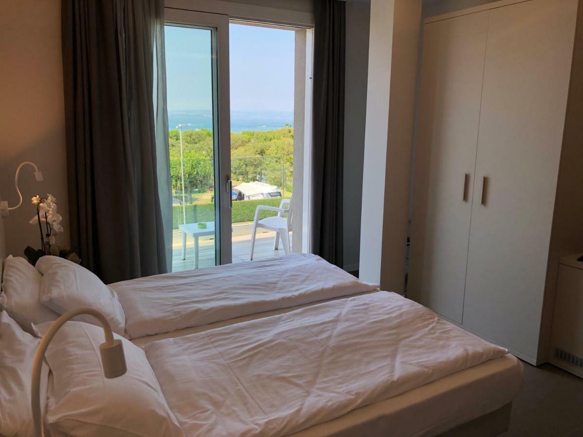Hotel Paradiso Bardolino Extérieur photo