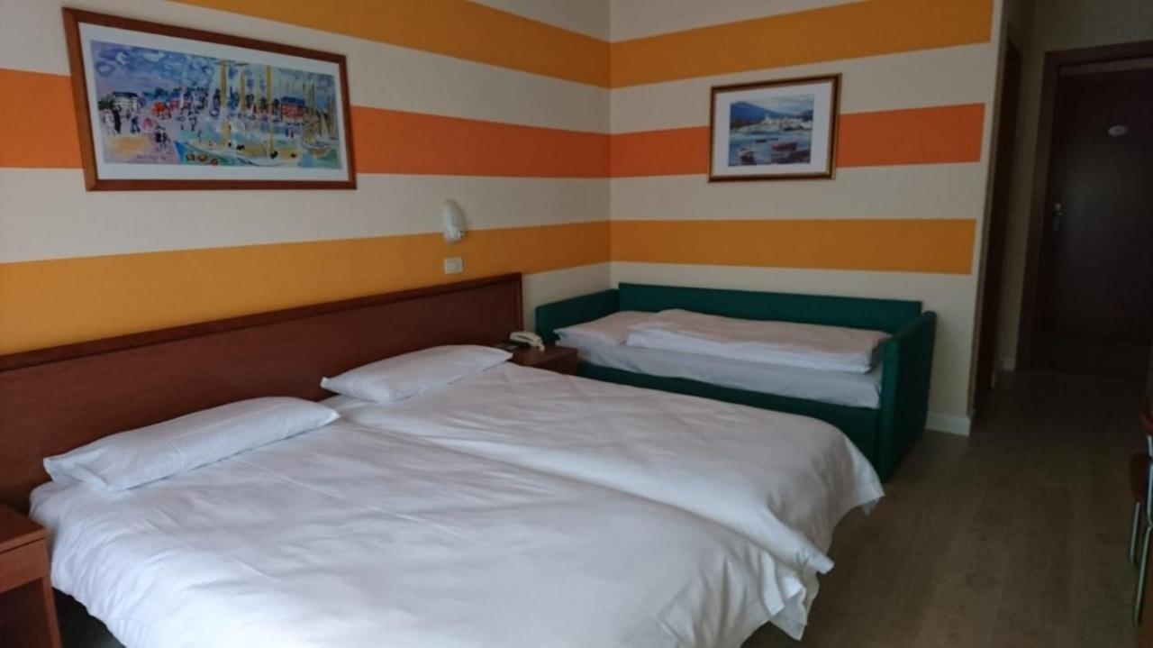 Hotel Paradiso Bardolino Extérieur photo