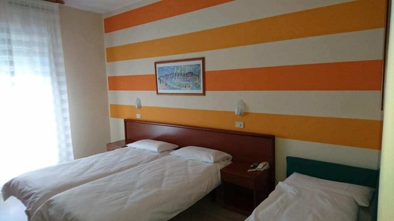 Hotel Paradiso Bardolino Extérieur photo